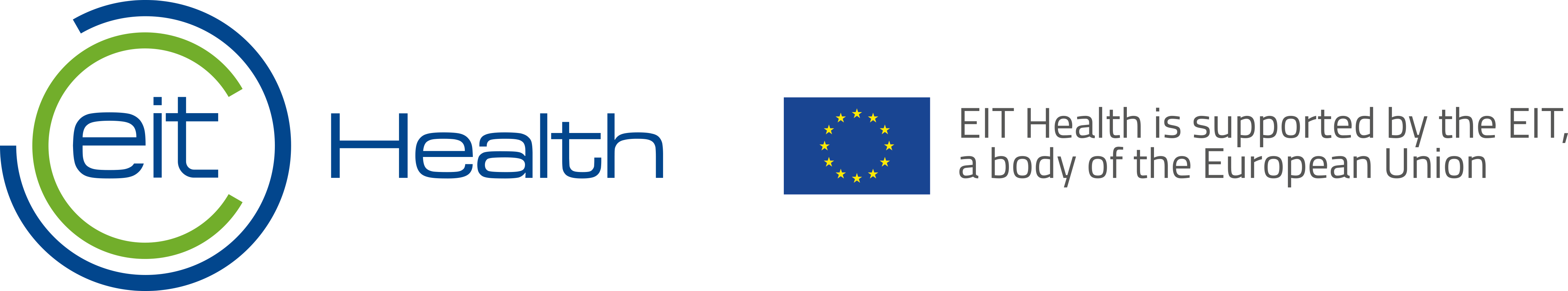 EIT Health EU logo