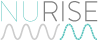 NU-RISE logo